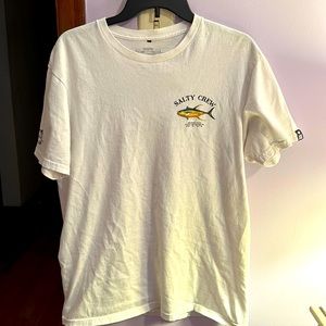 Salty Crew Beach Shirt